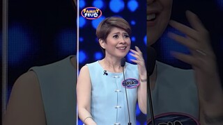 Relate much ka din ba? #shorts | Family Feud