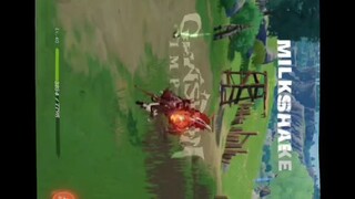 genshin impact