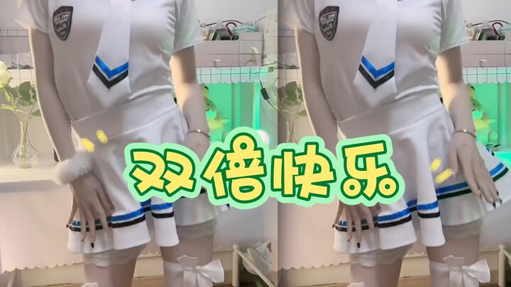 【发车带你看艺术】第156期：（原创）双倍快乐！省流：这期没有KIKORUE～