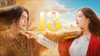 🇰🇷EP. 13 (END) DREAMS FROM THE LAMP | ENG SUB | Comedy/Romance /Fantasy