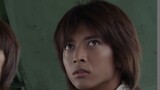 [Kamen Rider Character Biography] Tachibana-senpai does more than just watch! ——Tachibana Sakuya Bio