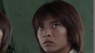 [Tiểu sử nhân vật Kamen Rider] Tachibana-senpai không chỉ xem! ---Tiểu sử Cúc Sóc Nghiệp (Phần 2)