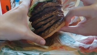 普通211大三学生自律的一天，希望没有卷到你