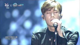 [KCON 2016 JAPAN]  KIM SUNG KYU l Kontrol