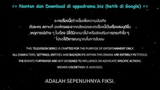 Only You Series Eps 01 [Sub Indo]