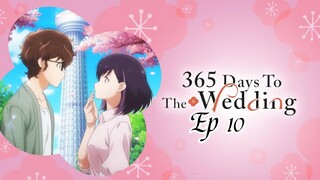 365 Days To The Wedding Season 1 Episode 10 in Hindi Dubbed Anime