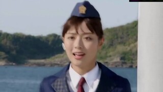 Chơi phụ kiện dưới 500 có vui không? Căn phòng hướng biển cuối cùng sụp đổ! Kamen Rider Drive Tridor