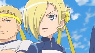 Who is stronger, Mikasa Ackerman or Annie who is good at human combat?