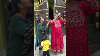 Badla le liya😂🤣 #shorts #funny #ytshorts #comedy #prank #funnyvideo #comedyvideo