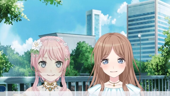 【Ai Su】Wedding Anniversary and Name