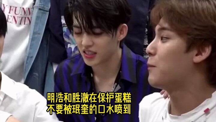 จวิ้นหนี: ที่แท้ก็มาหาฉันนี่เอง...