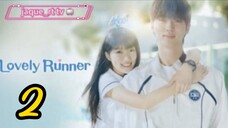 Title: Lovely Runner | Tagalog dubbed | kdrama (episode 2)