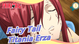 [Fairy Tail] Titania Erza--- She Is Bright as Blooming Ren Flower_3