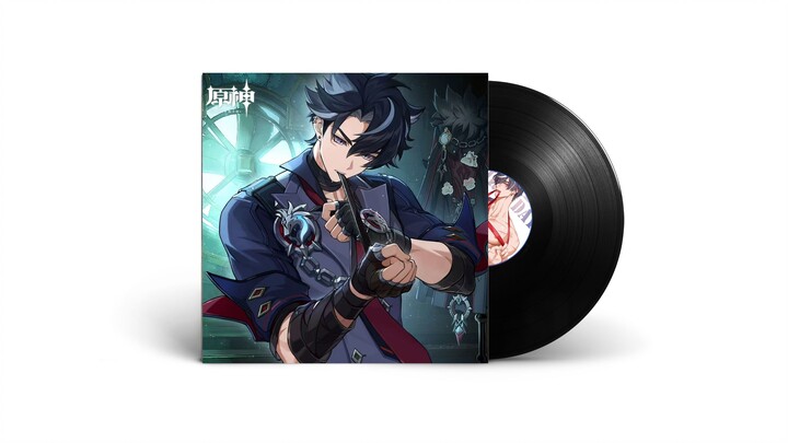 Leohisley 5.4 Remake of a Classic Hit (So Real!)