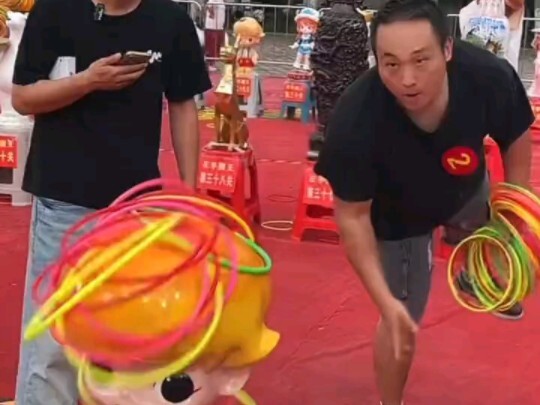 Đây đâu phải đơn giản như vẻ bề ngoài