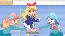 Aikatsu on Parade! - 22 [ ซับไทย ]