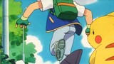 [AMK] Pokemon Original Series Episode 97 Dub English