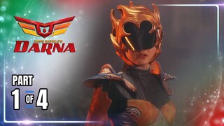 Darna | Episode 73 (1/4) | May 13, 2024