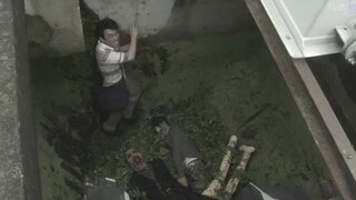 【怨屋】小伙陷害同事却被抢先，被投入大坑与腐尸作伴……《怨屋本铺S2-04》