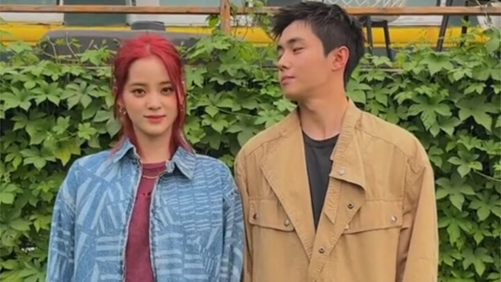 As long as new pairings drop fast enough, my fandom can’t be brought down!