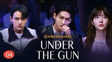 Under the Gun 2024| Tagalog Dubbed| Episode 4