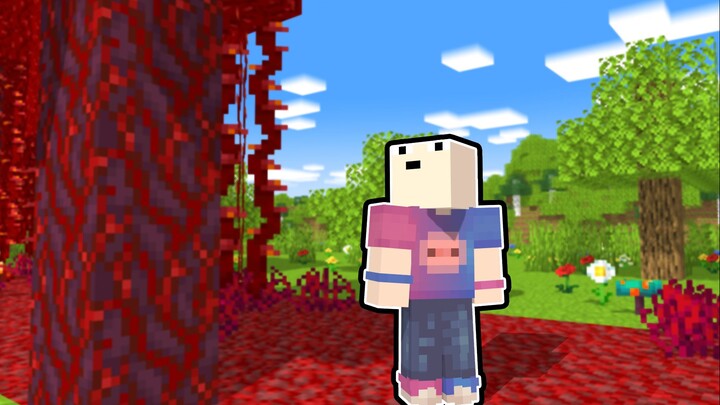 Will everywhere I step turn into "hell on earth"?!