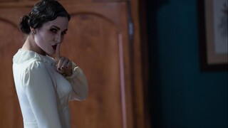 Diễn giải toàn diện bộ phim kinh dị "Quỷ ám 2", phim kinh dị của James Wan chưa bao giờ làm người xe