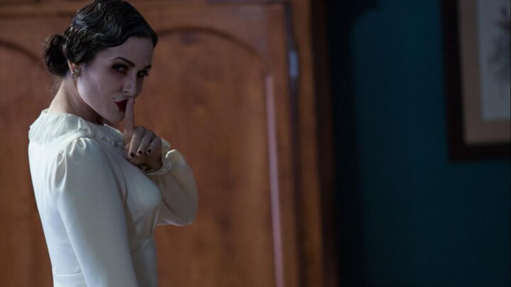 A Comprehensive Analysis of the Horror Film "Insidious: Chapter 2"—James Wan's horror movies never d