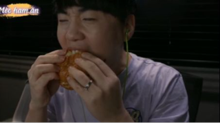 Làm tí đồ ăn khuya phần 4 #mukbang