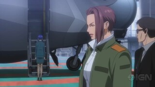 Ghost in the Shell_ Watch the full movie via the link: In Description