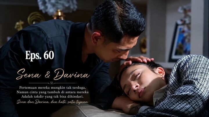 Terikat Janji Episode [ 60 ]