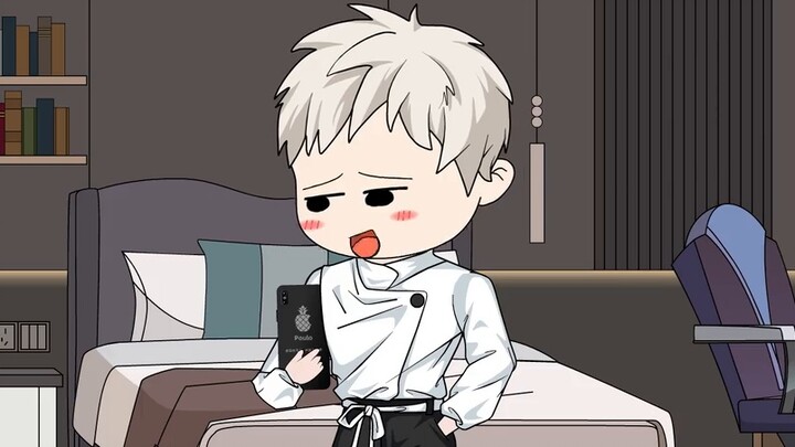 I was cheated out of three hundred yuan by Qin Shi Huang