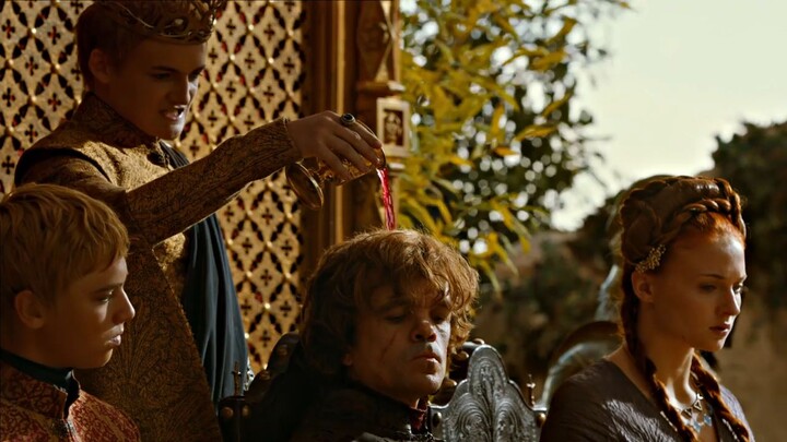 Game of thrones