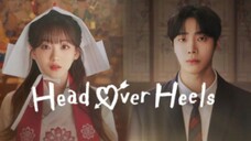 Head over hell || `•Eps-08• sub indo