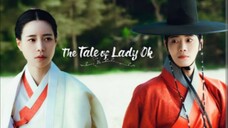 12) 𝑇ℎ𝑒 𝑇𝑎𝑙𝑒 𝑂𝑓 𝐿𝑎𝑑𝑦 𝑂𝑘 🇰🇷 | 𝑇𝑎𝑔𝑎𝑙𝑜𝑔 𝐷𝑢𝑏