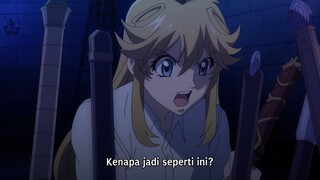 Majutsushi Orphen Hagure Tabi Urbanrama-hen Episode 05 Subtitle Indonesia