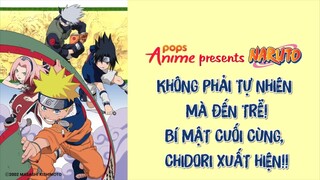 Naruto Tập 67 - Không Phải Tự Nhiên Mà Đến Trễ! Bí Mật Cuối Cùng, Chidori Xuất Hiện!!