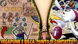 REGNO ANTICO: VEGAPUNK e BILCA sono collegati?! ~ One Piece Teoria