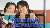 Which Star Are You From EP.8 KDRAMA