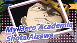 [My Hero Academia] Kompilasi Shota Aizawa Cut_D3
