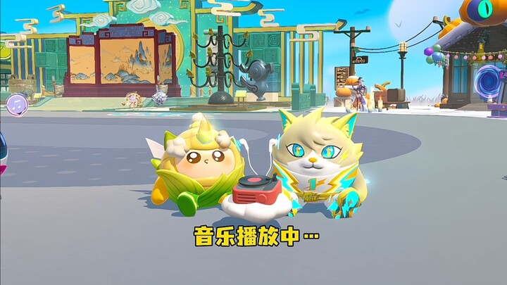 هيهي والذرة يردّان على الخطة بخطة مماثلة