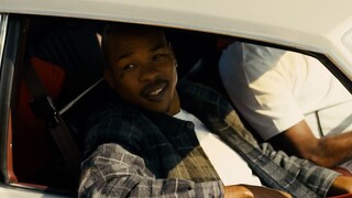 不良少年装腔作势，结果惹到真的黑帮大哥