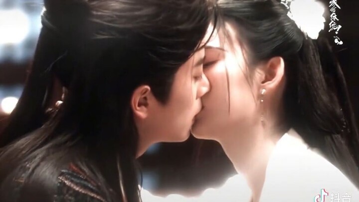 Spoil ep 24 [How Dare You ทะลุมิติตะลุยวังหลวง] อุ่นเตียง