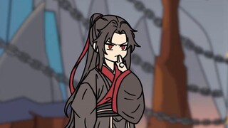 Episode 4 of "The Supreme Flying Warrior": Is the protagonist protected by destiny? No more words, g