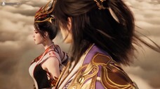 Senior Brother Eps 116 Indo