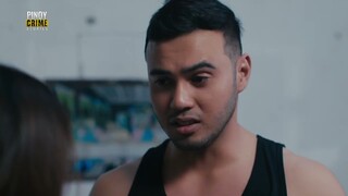 Ano ang kinalaman ng kanyang asawa sa malagim na krimen? | Pinoy Crime Stories