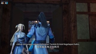 Dubu Xiaoyao Eps 435 Sub Indo