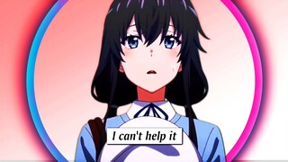 Hôm nay là vợ của Yukino