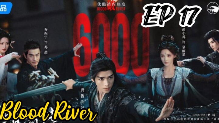 [ENG] EP 17 Blood River