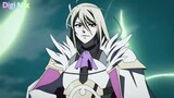 CursedAmv - Black Summoner Black Summoner episode 4 Black